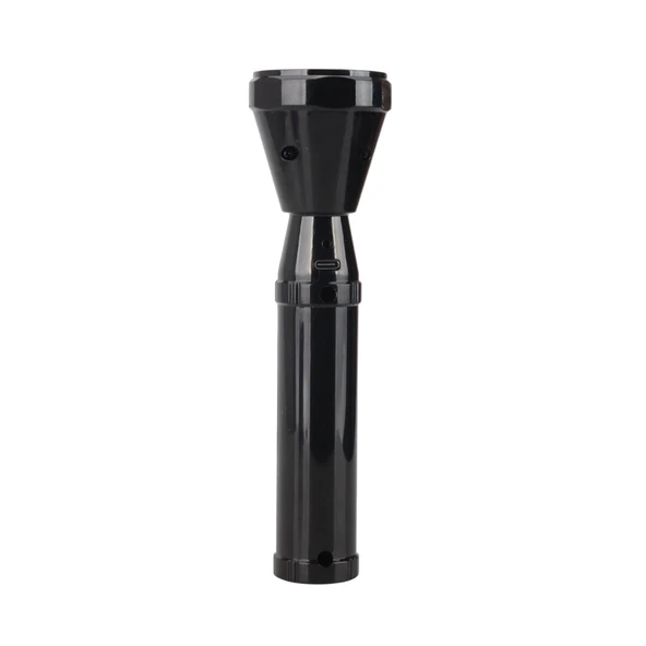 PANTHER USB ŞARJLI EL FENERİ PT-6896 - 2