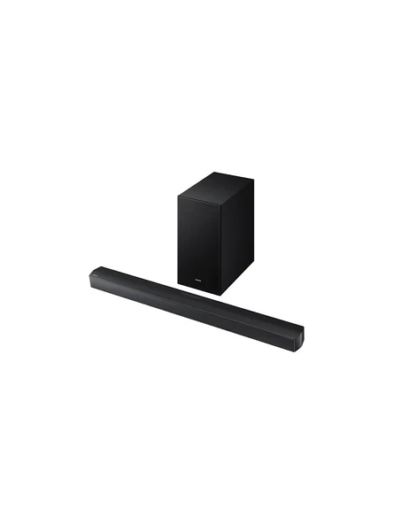 Samsung B Serisi Soundbar HW-B650F 3.1 Ch Subwoofer (2025) - 2