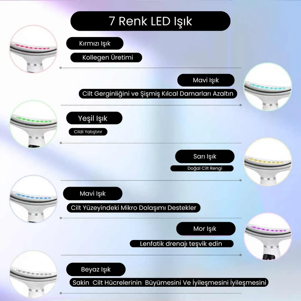 Anti-Aging Boyun ve Yüz Masaj Aleti – 3D Kaldırıcı - 5