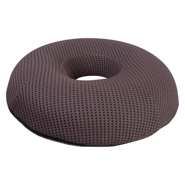 Homedius Yastık Visco Medica Ringo Antrasit 48x48