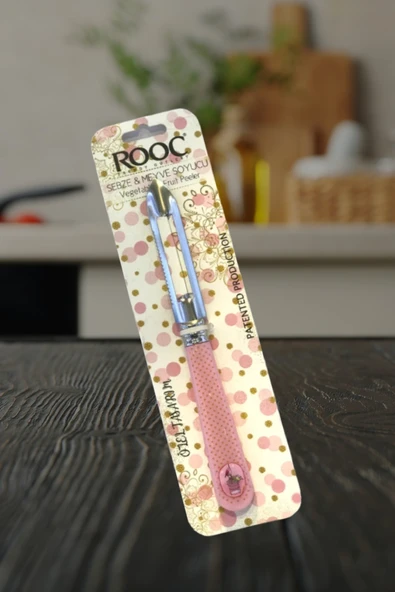 ROOC M-OYC01 SEBZE MEYVE SOYUCU ürün görseli