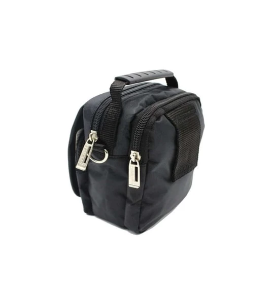 Monalisa Home 2443 Bölmeli Erkek Çantası - Resim 6