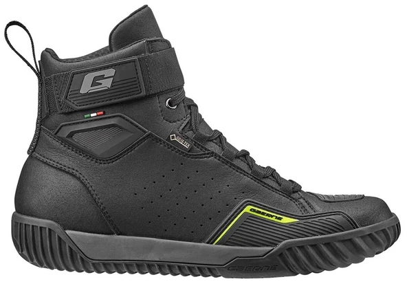GAERNE G-ROCKET GORETEX BOT SİYAH YENİ ürün görseli