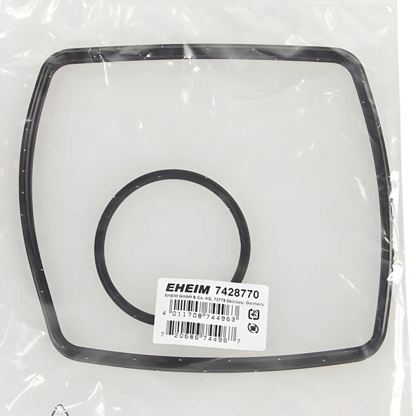 Eheim Kafa Contası Professionel 3, 4 ve 5 Modelleri İçin - 2