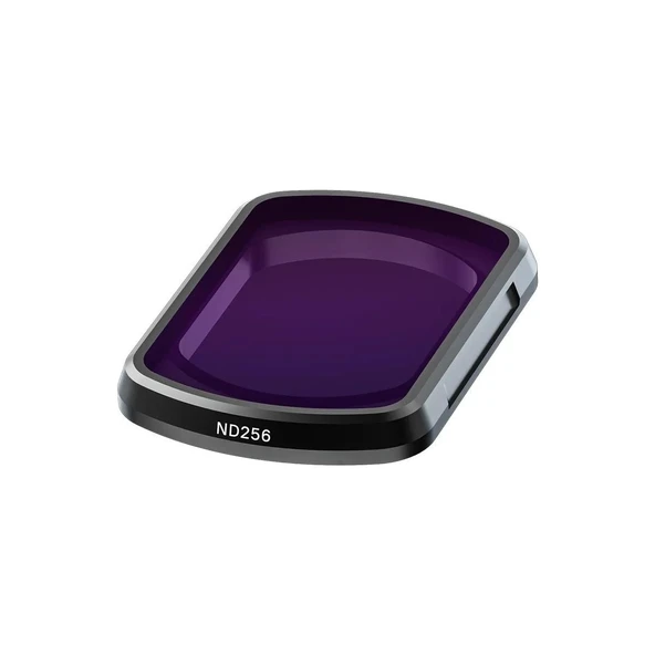 Ulanzi Pk-03 Djı Osmo Pocket 3 Için Manyetik Nd Filtre Kiti - 3