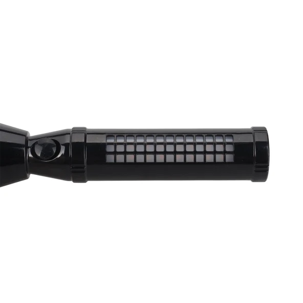PANTHER USB ŞARJLI EL FENERİ PT-6896 - 3