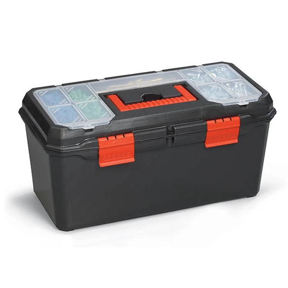 Takım Çanta Organizerli Maestro Port Bag PO.05 Prof Bag 19''