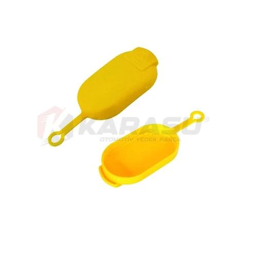 DUSTER 2 MEGANE 1 MASTER 2 LOGAN 1 TRAFİC 3 SU FİSKİYE DEPO KAPAK ürün görseli