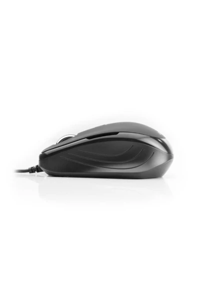 Green Gm102 1200dpı 4 Tuş Kablolu Optik Mouse - Resim 3