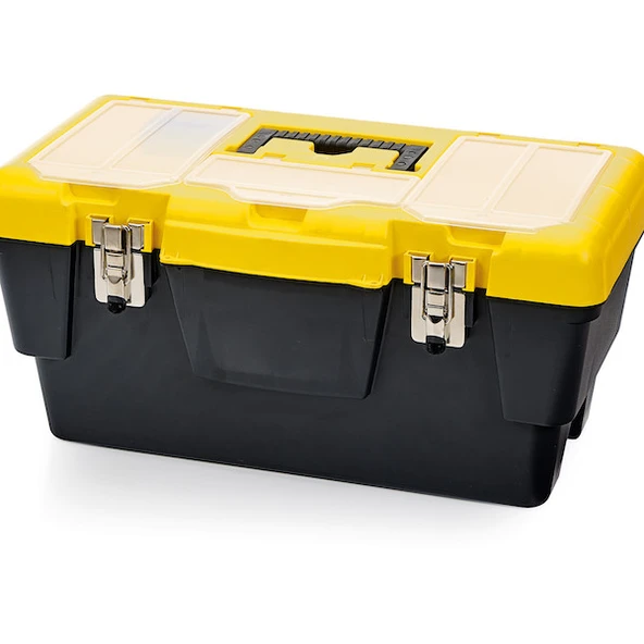 Takım Çanta Port Bag ML.04 22'' Organizerli Meta Prof Bag