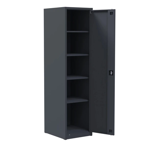 Çelik Dosya Dolabı Metal Dolap Ofis Dolapları - 5