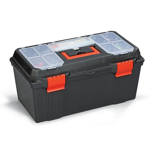 Takım Çanta Port Bag PO.08 22'' Organizerli Maestro Prof Bag ürün görseli