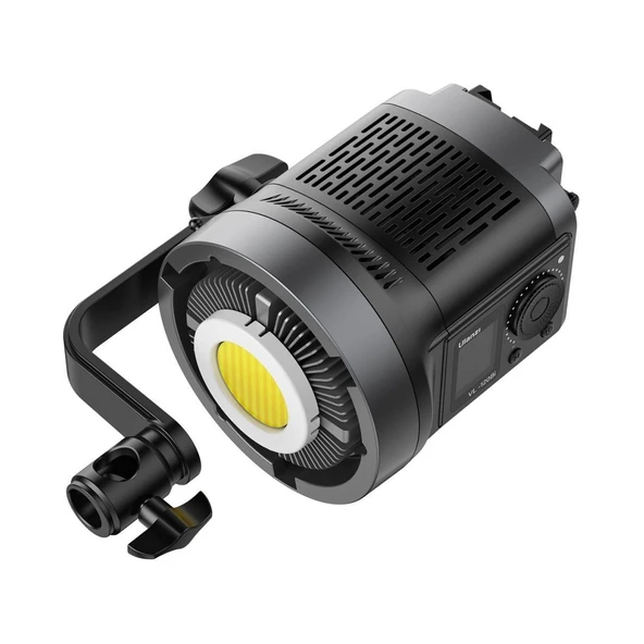 Ulanzi 120W Bi-Color V-Mount Video Işık L065CNA1 - 2