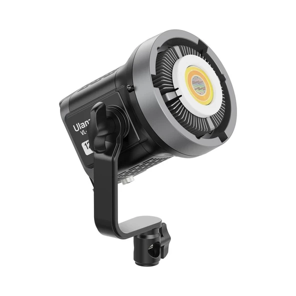 Ulanzi 120W Rgb V-Mount Video Işık L074CNA1 - 2