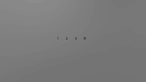 Siemens LC64KPJ70T 60 CM Duvar Tipi Davlumbaz Gri - Resim 3