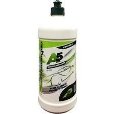 PURIS A5 PURE SCIENCE PERFECT FINIS PASTA 1/1 ürün görseli 1