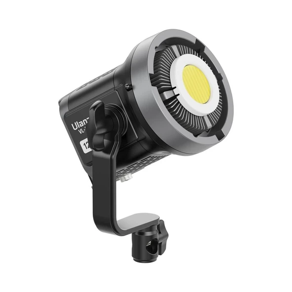 Ulanzi 120W Bi-Color V-Mount Video Işık L065CNA1 - 4