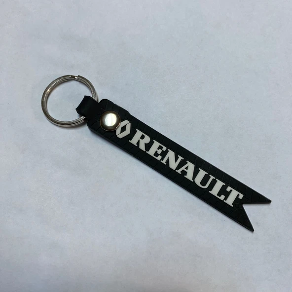 Renault Araba Anahtarlığı ürün görseli 1