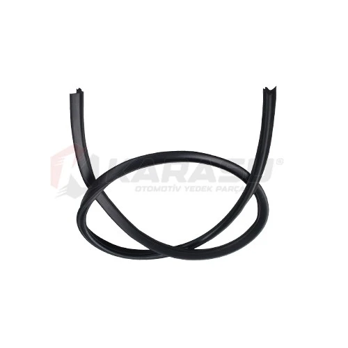 KAPI ÜST TOZ LASTİĞİ KALIN M131 DKŞ ürün görseli 1