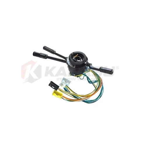 DOĞAN SLX ÇEVİRMELİ SİNYAL SİLECEK KOLU - 1