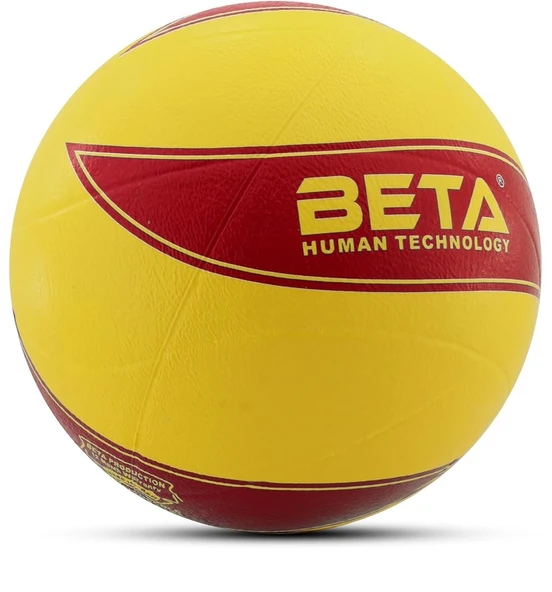 Voleybol Topu Kauçuk Dikişsiz Ultra Dayanıklı Top No:5 - 7