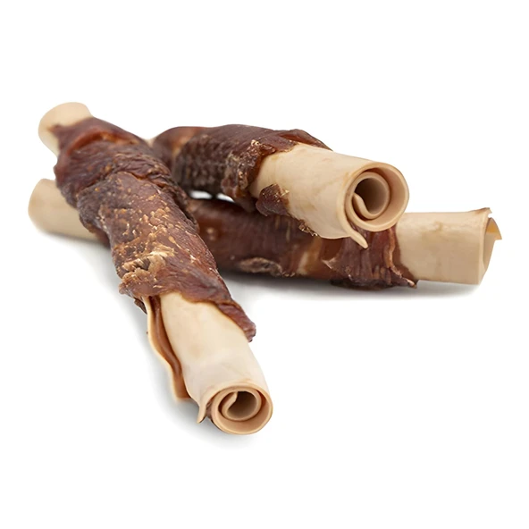 Smart Bones Tavuklu Stick Köpek Ödül Maması 125gr 5li - 2