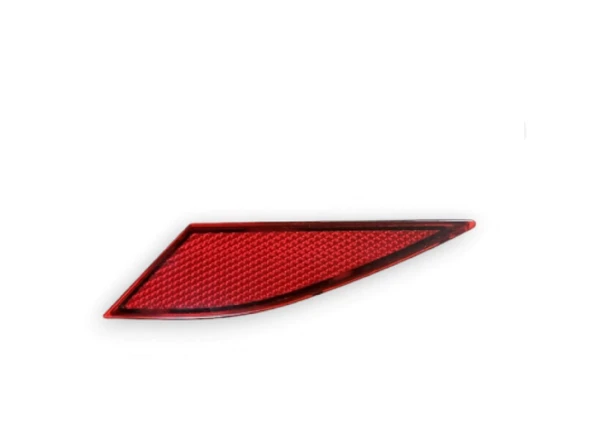 Volkswagen Polo Arka Tampon Reflektörü Sol (2021-2024) 2G0945103 295603 1.0 ürün görseli