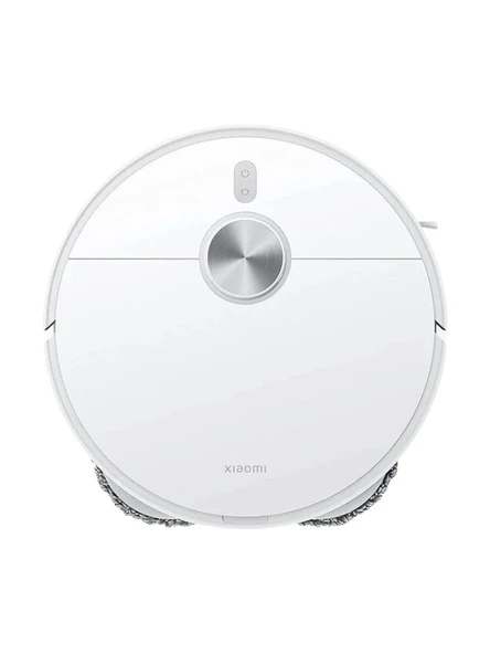 Xiaomi Robot Vacuum X10 Plus Çöp İstasyonlu Akıllı Robot Süpürge - 2