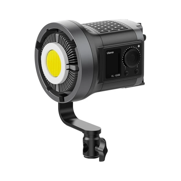 Ulanzi 120W Bi-Color V-Mount Video Işık L065CNA1 - 3