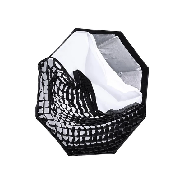 Ulanzi DS60 60 cm Bowens Mount Octagon Softbox L067 - 2