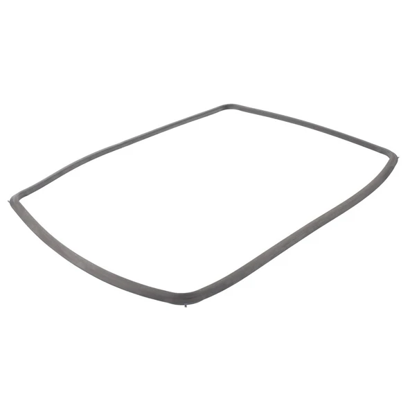 Profilo FRT4001G,FRMA652,FRMA955S,FRMA652S,FRMA952,FRMA652W,FRMA651 ile Uyumlu Fırın Kapak Contası - Resim 9