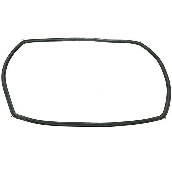 Profilo FRT4001G,FRMA652,FRMA955S,FRMA652S,FRMA952,FRMA652W,FRMA651 ile Uyumlu Fırın Kapak Contası - Resim 2