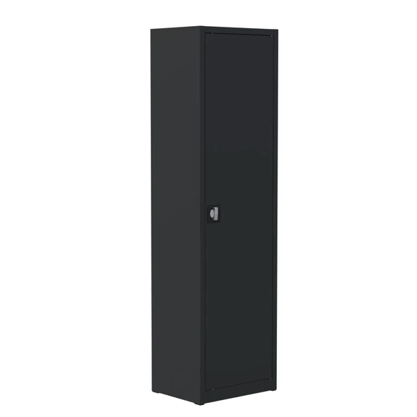 Çelik Dosya Dolabı Metal Dolap Ofis Dolapları Arşiv , Garaj , Bahçe , Kiler , Balkon 50X42X180 - 4