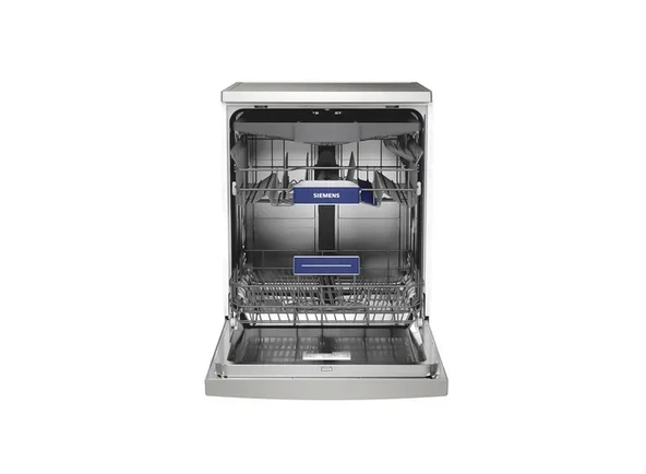 Siemens SN23II62MT 6 Programlı 14 Kişilik Bulaşık Makinesi - Resim 2