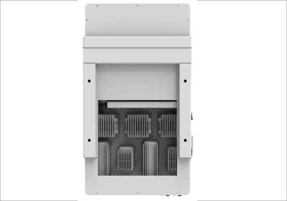 DEYE 30kW Hibrit Trifaze (HV) - Resim 4