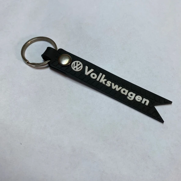 Volkswagen Araba Anahtarlığı ürün görseli 1