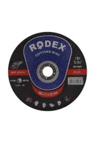 RODEX SRM180 180 MM METAL KESME TAŞI ürün görseli