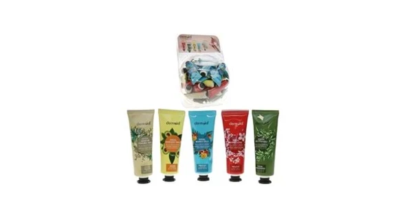 Dermokil El ve Yüz Kremi 30 ml - 45'li Fanus ürün görseli 1