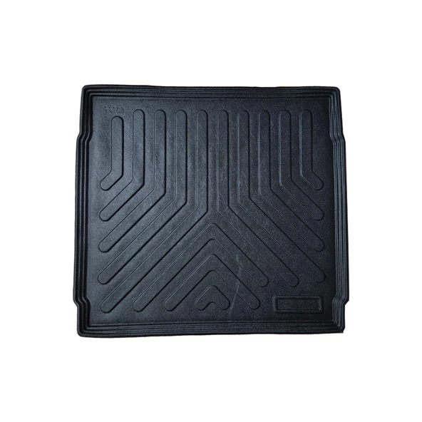 Rizline C3 Aircross Mhev Hybrit 2025 Sonrası 3D Paspas ve  Alt Bagaj Havuzu - Resim 3