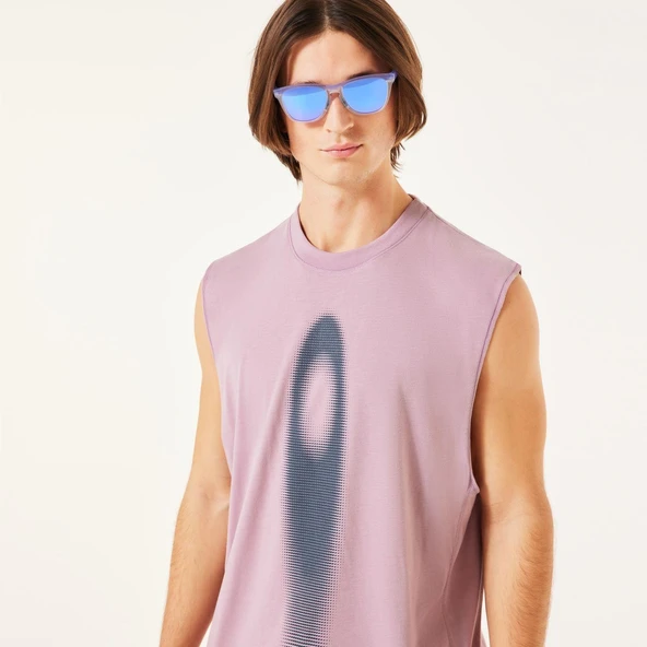 Oakley ELLIPSE SUN TANK Erkek Atlet OAK.FOA406873-OAK.8A6 - Resim 5