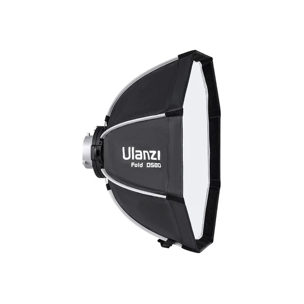 Ulanzi DS80 80 cm Bowens Mount Octagon Softbox L069 - 1