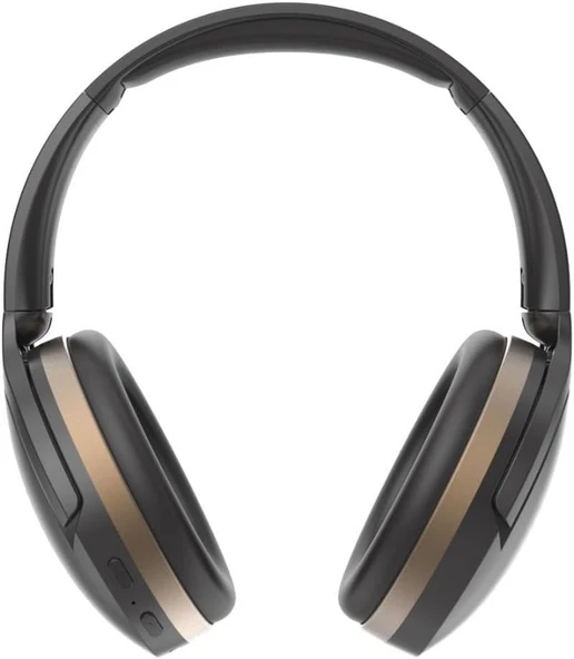 SHAZA SS3503/BK ANC Kulak Üstü Bluetooth Kulaklık Siyah