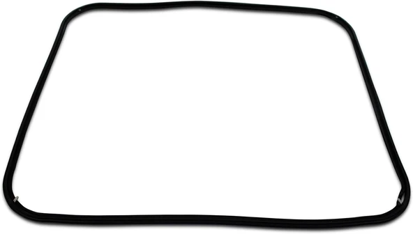 Electrolux EOB6711X , EKK60330 ile Uyumlu Fırın Ön Kapak Contası ürün görseli 1