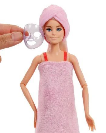 Barbie Party Unboxed JFG68 JFY68 - Resim 3