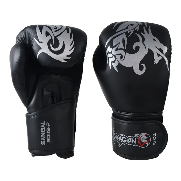DragonDo 30119-P Sangal II Boks Eldiveni - 1