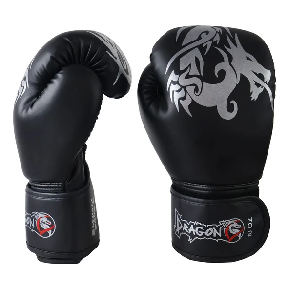 DragonDo 30119-P Sangal II Boks Eldiveni - 3