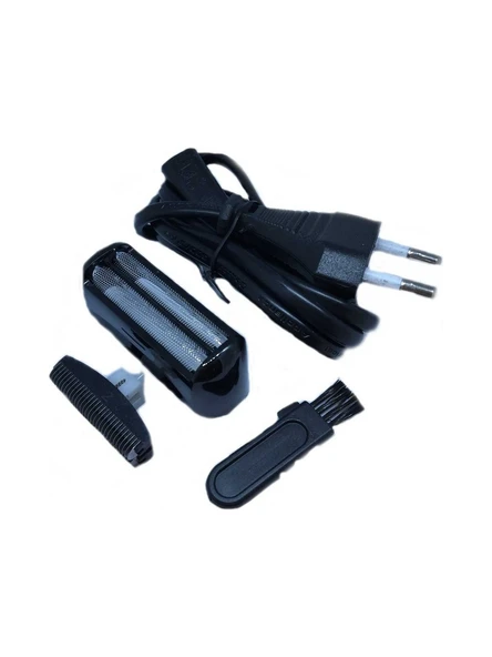 Powertec TR 150 Sakal Kesme Makinesi - Resim 2