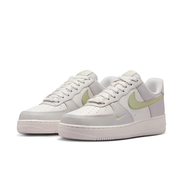 Air Force 1 '07  Sneaker Ayakkabı IB3881-001 - Resim 2