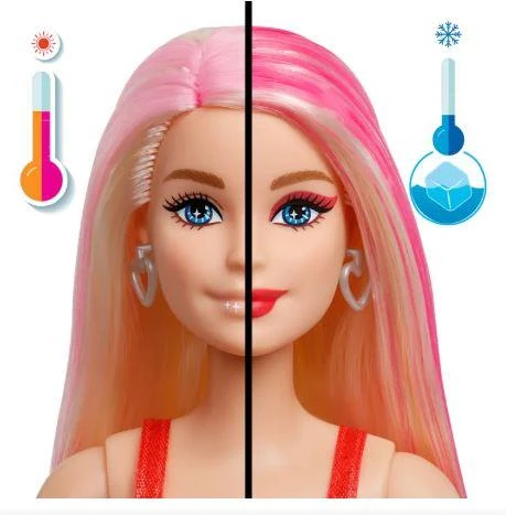 Barbie Party Unboxed JFG68 JFY68 - Resim 2