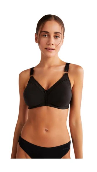 Kom Kadın Balensiz Minimizer Sütyen 80041 ürün görseli 1